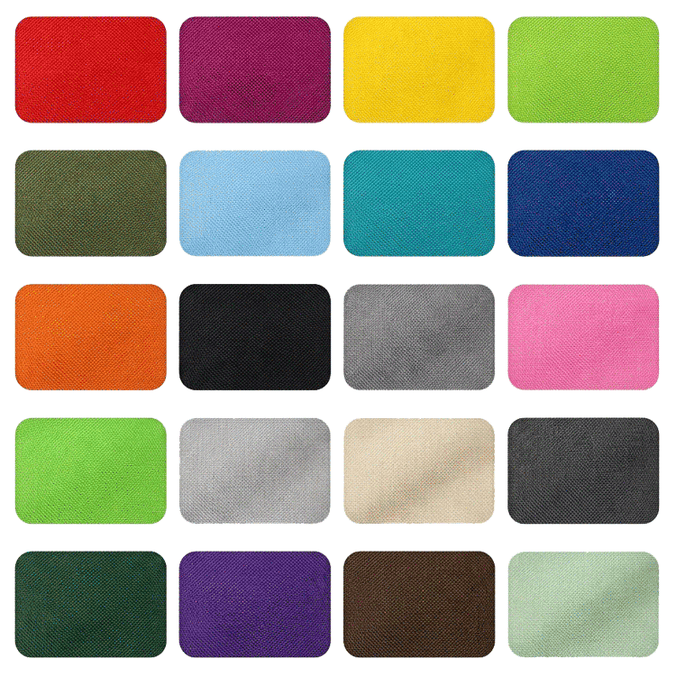 Camping Chairs public OEM fabric-option examples