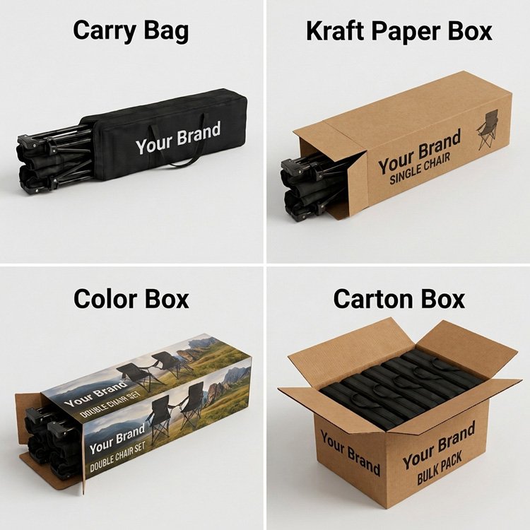 Public OEM retail-packaging examples