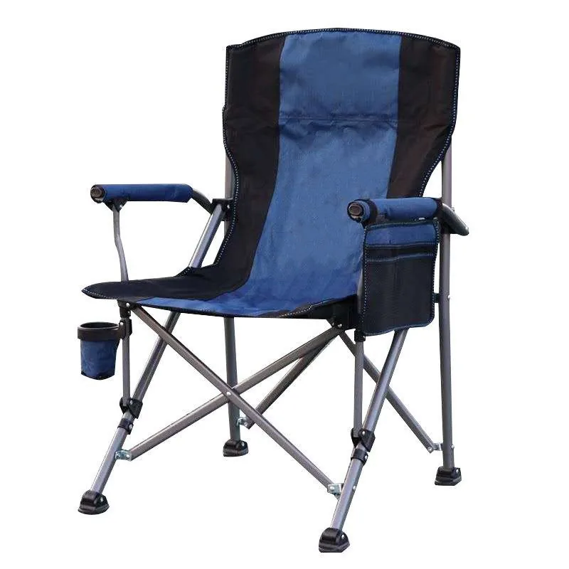 PT-A11501 High-back Folding Camp Chair product view