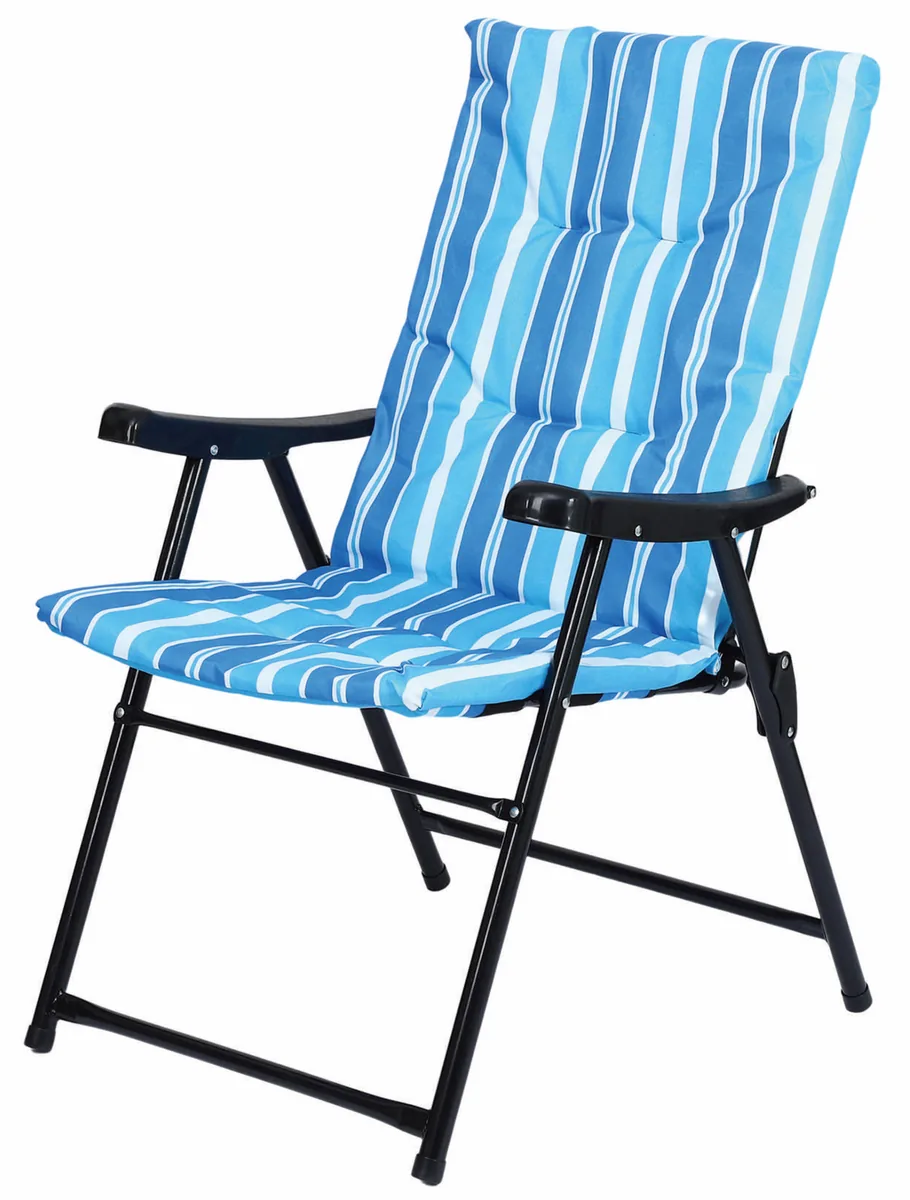 PT-A11601 Canvas Folding Chair product view