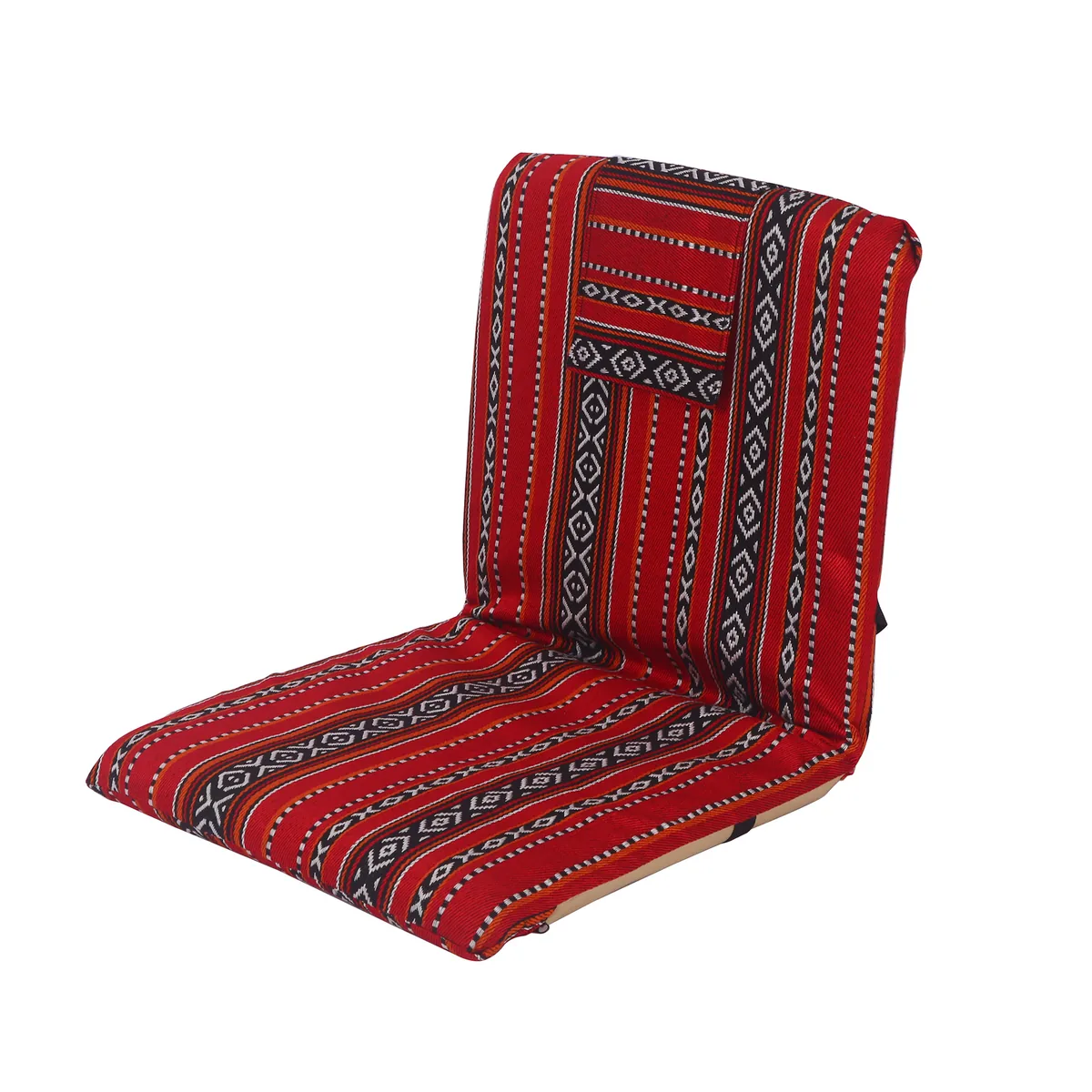 PT-A82251 Folding Floor Chair product view