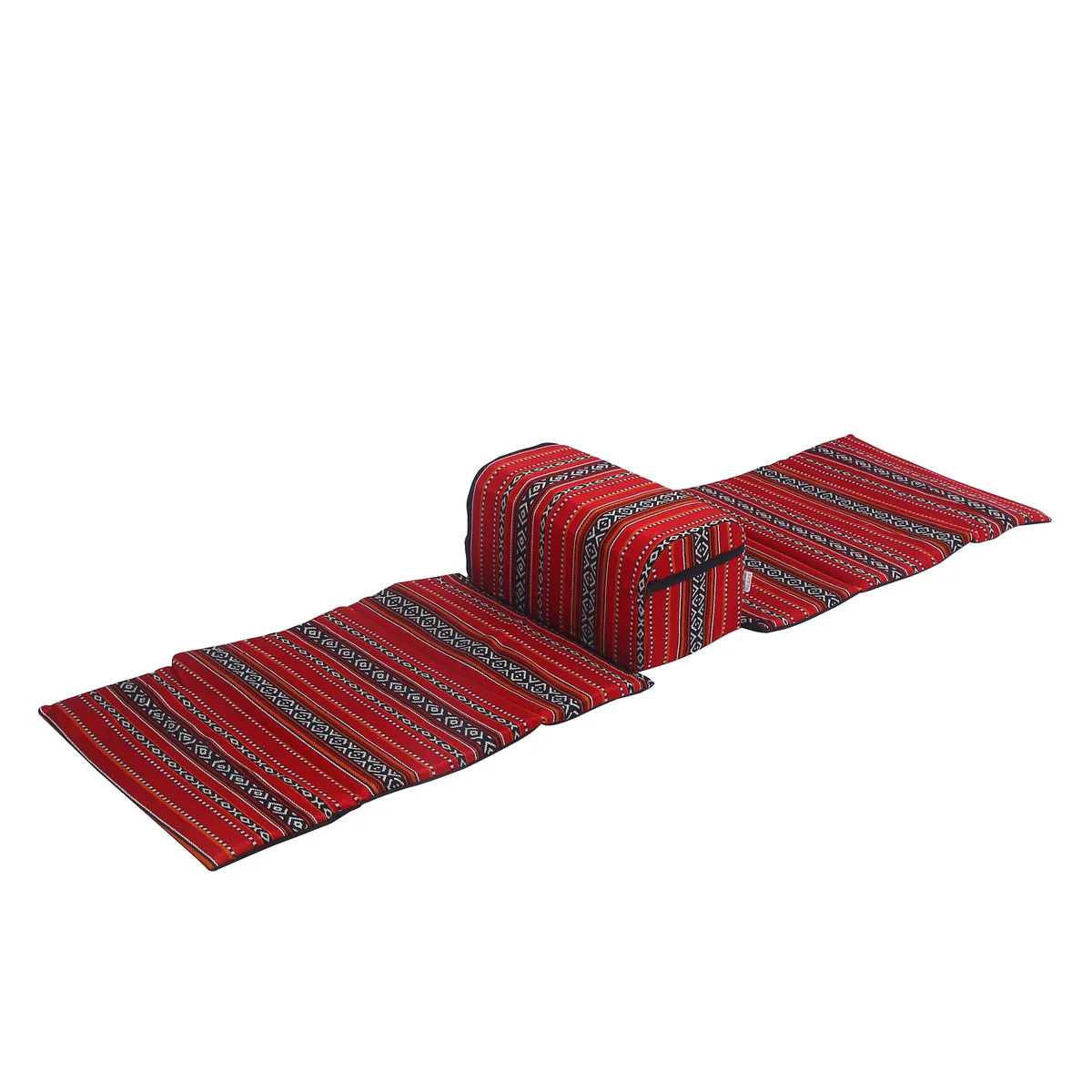 PT-A82501 Double Padded Camping Floor Mat product view